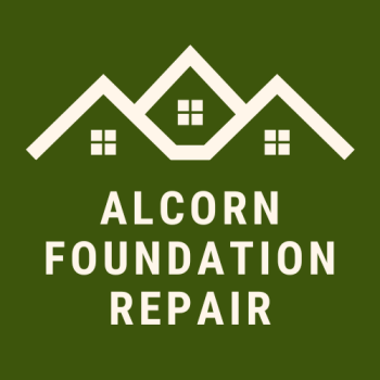 Alcorn Foundation Repair Logo